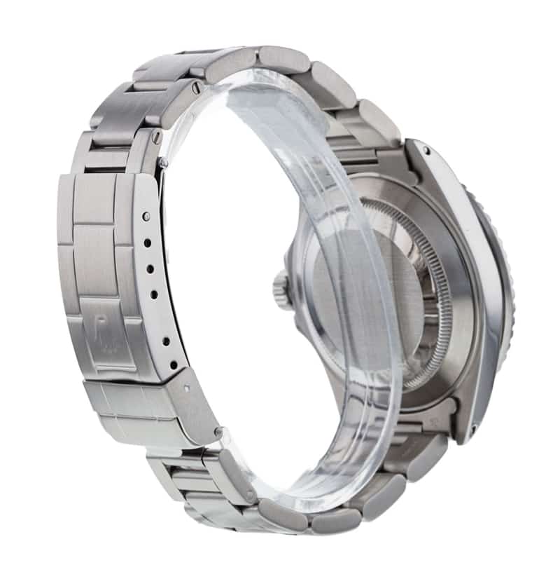 Rolex Submariner 16610